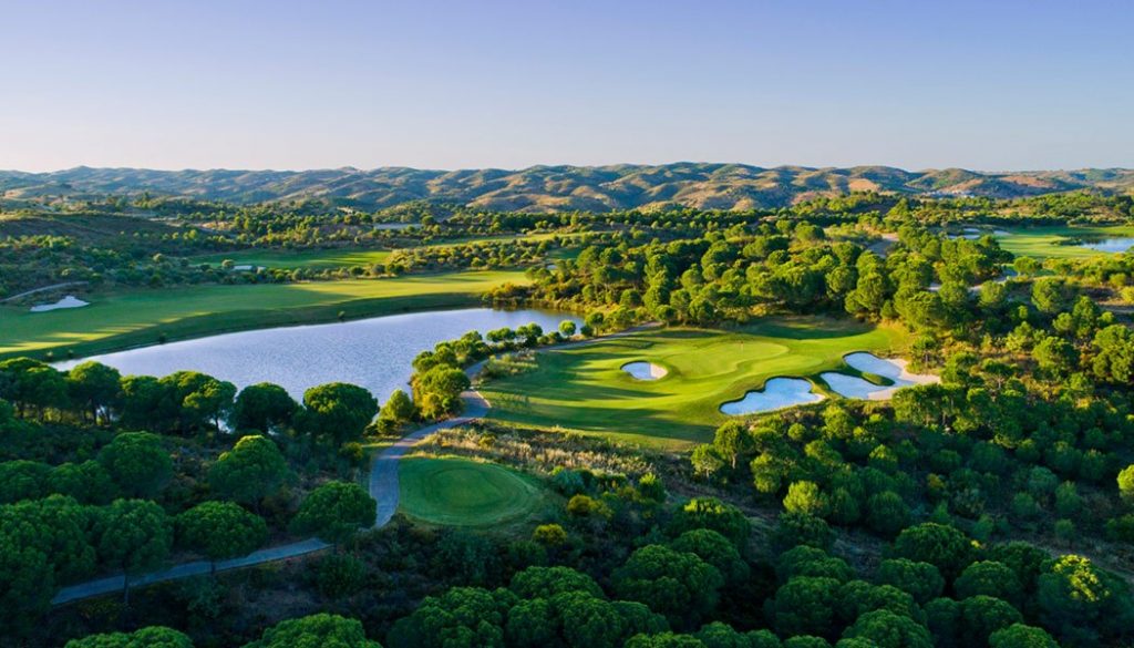 Monte Rei Golf & Country Club, Portugalia