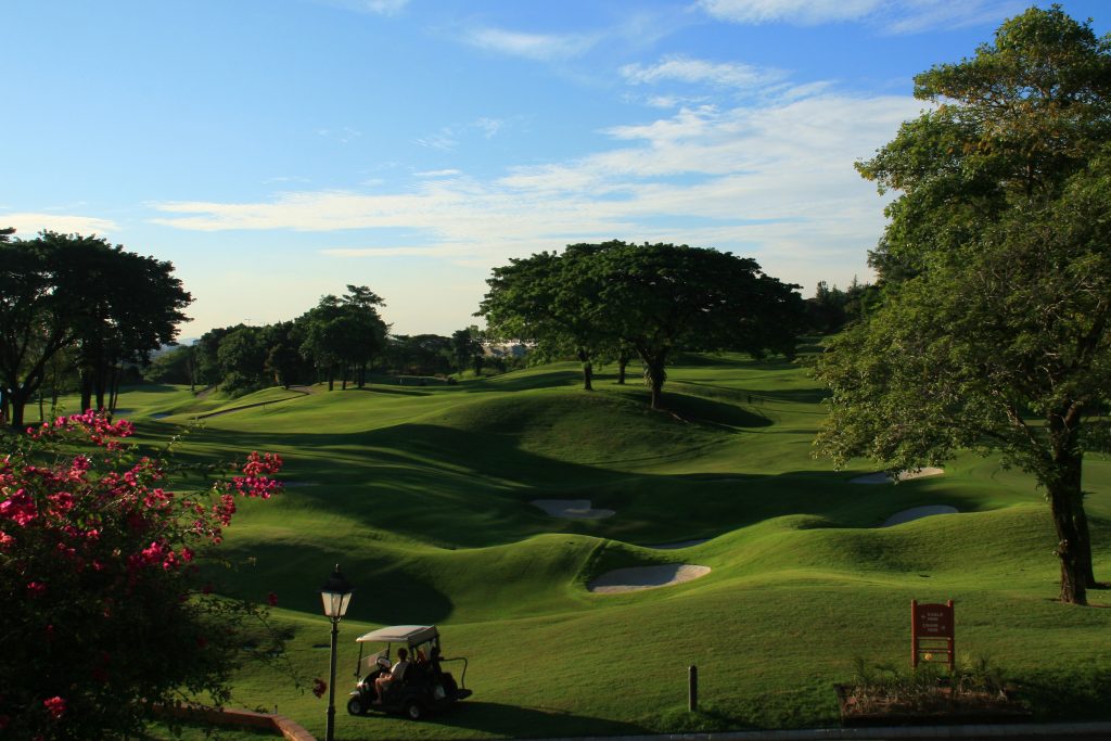 The Mines Resort and Golf Club, Malezja